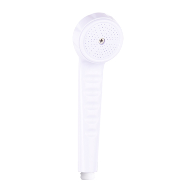 Pocket Handheld Shower Head – Ultra-Small  High-Pressure  Water-Saving  Universal Hose Adapter TM-SD-1104