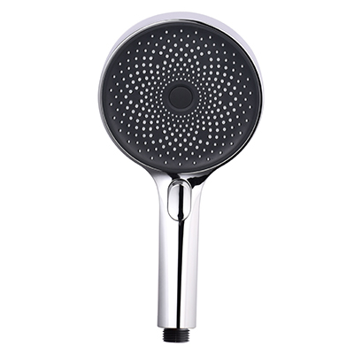 Rainfall Shower Head Bathroom Accessory Water Saving 3 Way Bath Pressure Square TM-SD-3163