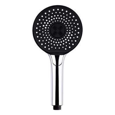 Rainfall Shower Head Bathroom Accessory Water Saving 3 Way Bath Pressure Square TM-SD-3167