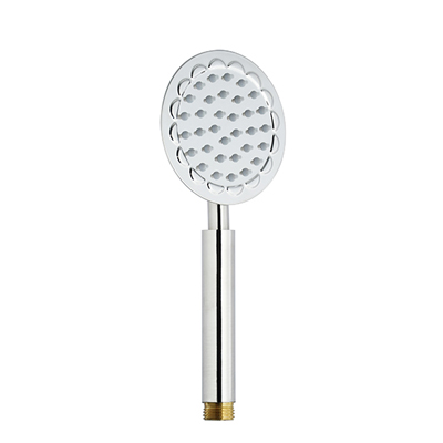 304 Stainless Steel Rainfall High Pressure Sprayer Black/Gold Square/Round Shape Showerhead TM-SD-S1001