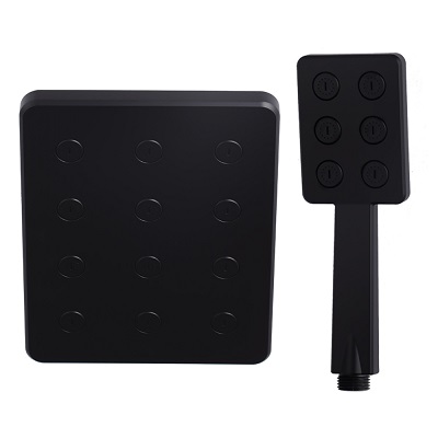 High Quality Cheap Shower Head TM-SD-ST103