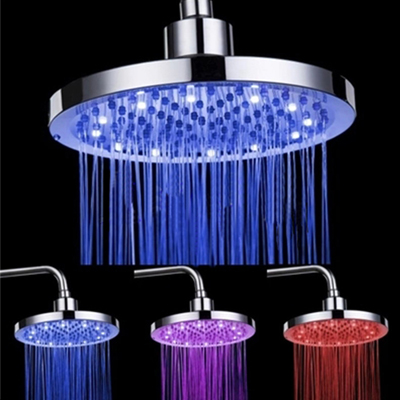 LED Hand Shower Head  TM-SD-L027