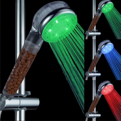 LED Hand Shower Head  TM-SD-L031