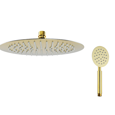 High Quality Cheap Shower Head TM-SD-ST070