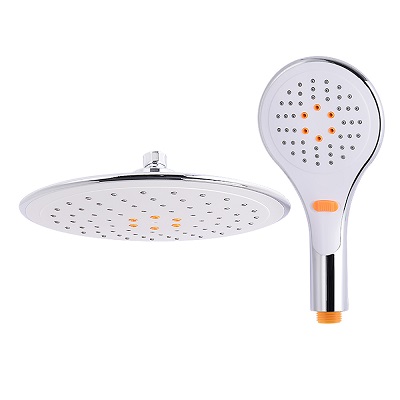 High Quality Cheap Shower Head TM-SD-ST086
