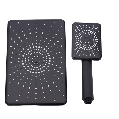 High Quality Cheap Shower Head TM-SD-ST109-1