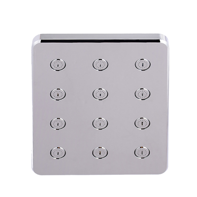 High Quality Cheap Shower Head TM-SD-T041-1