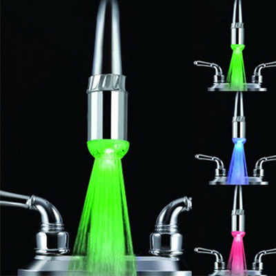 LED Hand Shower Head  TM-WA-1012