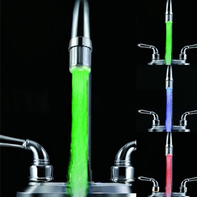 LED Hand Shower Head  TM-WA-1013